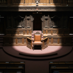 बागमती प्रदेशसभा सभामुख