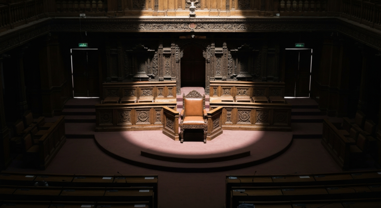 बागमती प्रदेशसभा सभामुख