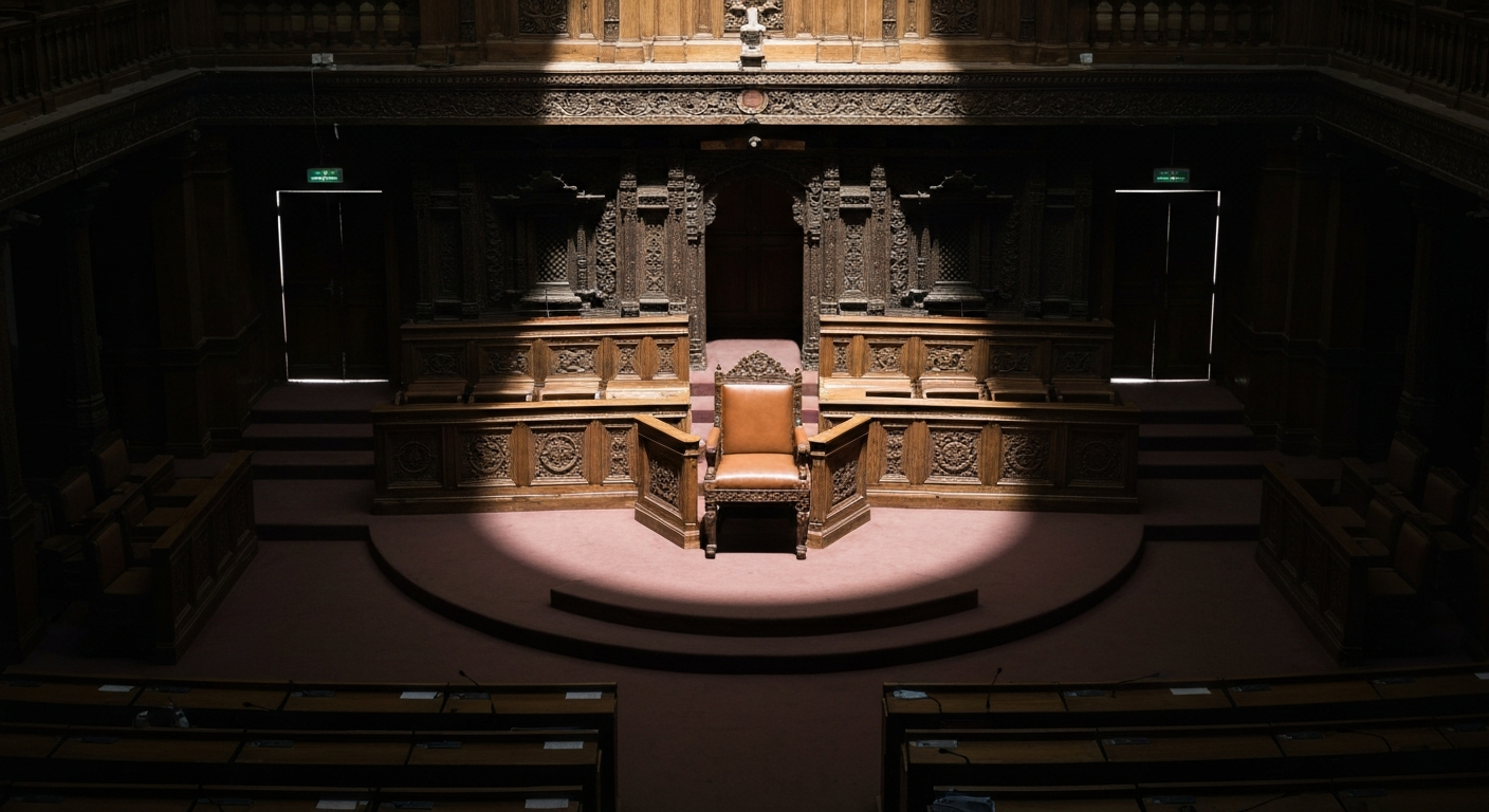 बागमती प्रदेशसभा सभामुख