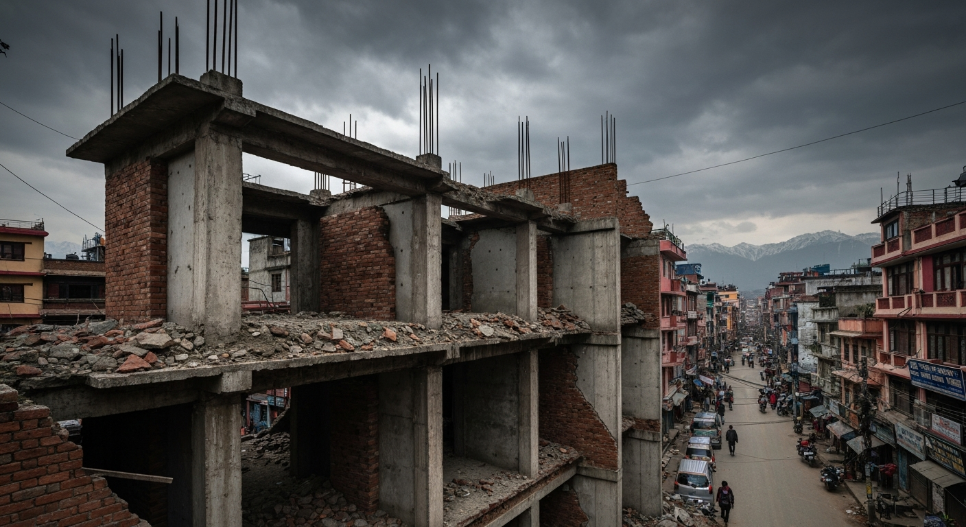 बालेन्द्र सरकारको एक महिने कार्यकाल