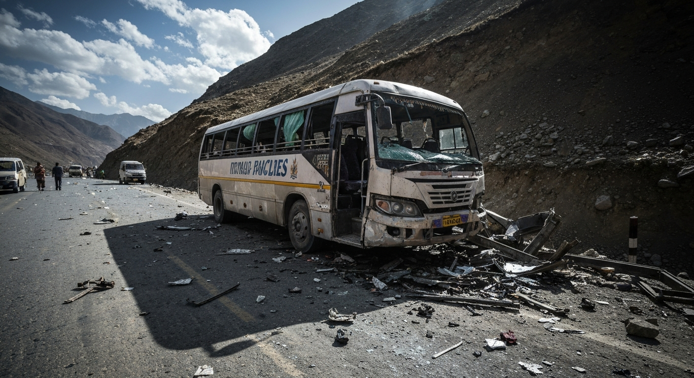 सवारी दुर्घटना