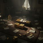 भ्रष्टाचार मुद्दा