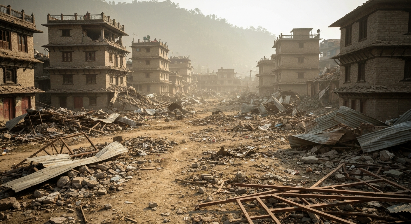 विभिन्न विपद्