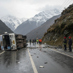 विपद्जन्य घटना