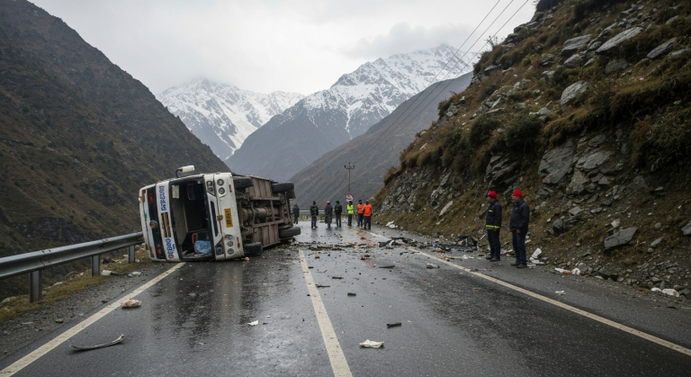 विपद्जन्य घटना