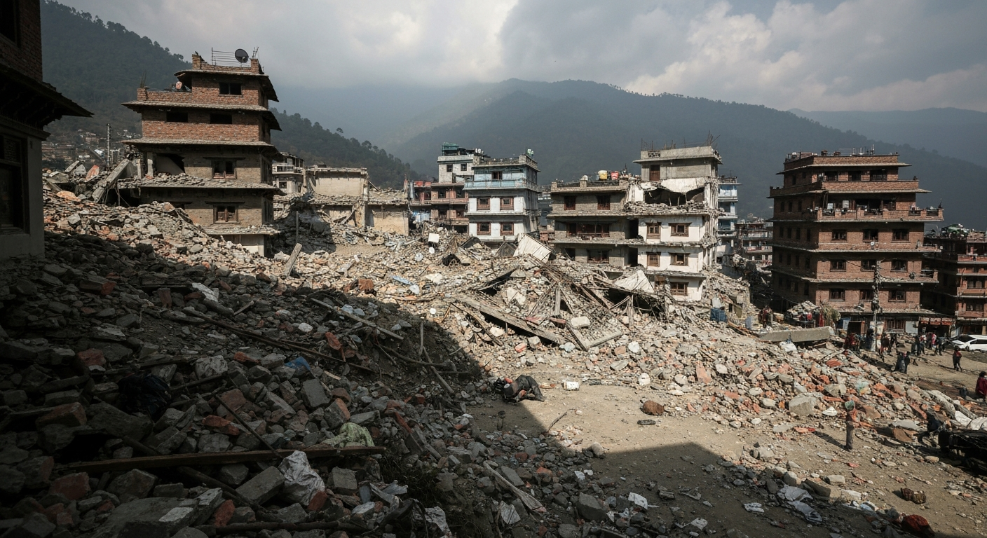 विपद्जन्य घटना