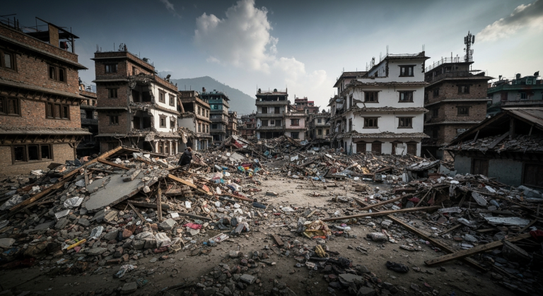 विपद घटना