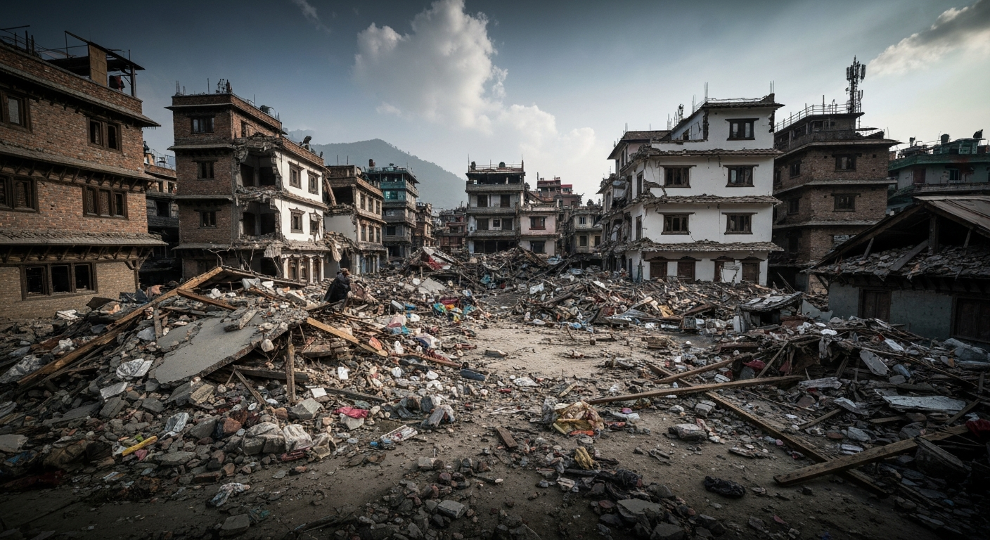 विपद घटना