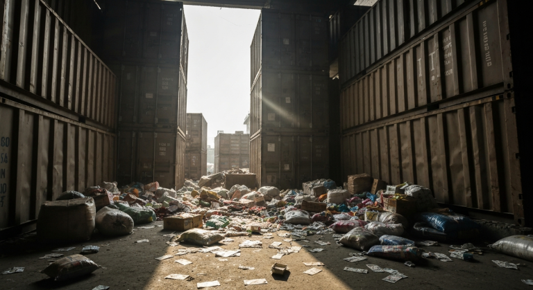 वीरगञ्ज भन्सार एमआरपी