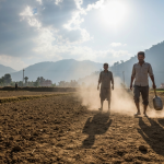 भूमिहीनलाई सूचना