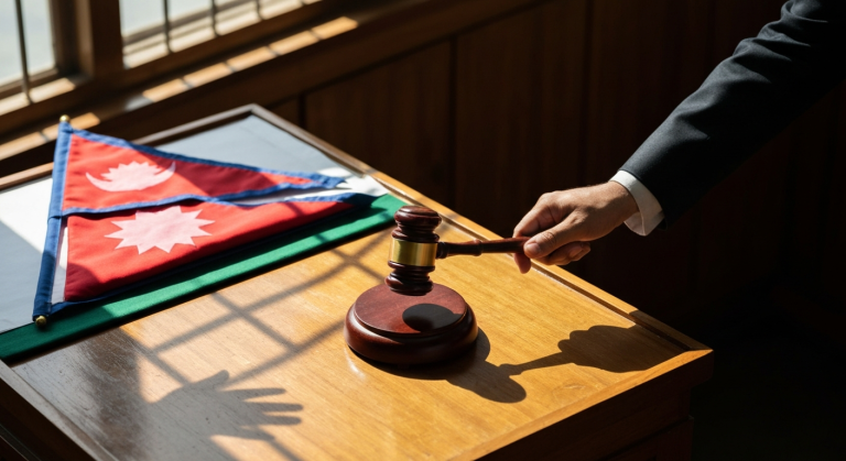 भीष्मराज आङ्देम्बे