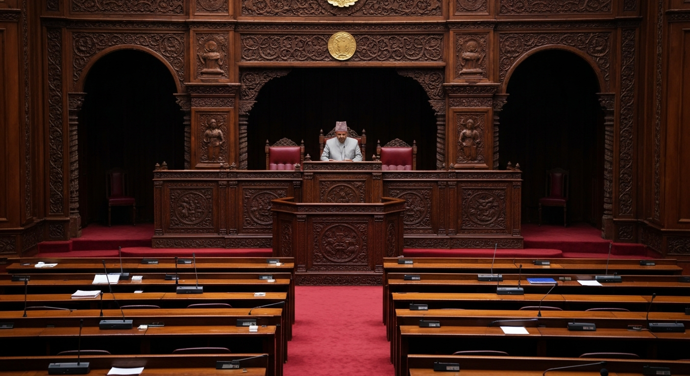 विश्वराज पोखरेल माफी