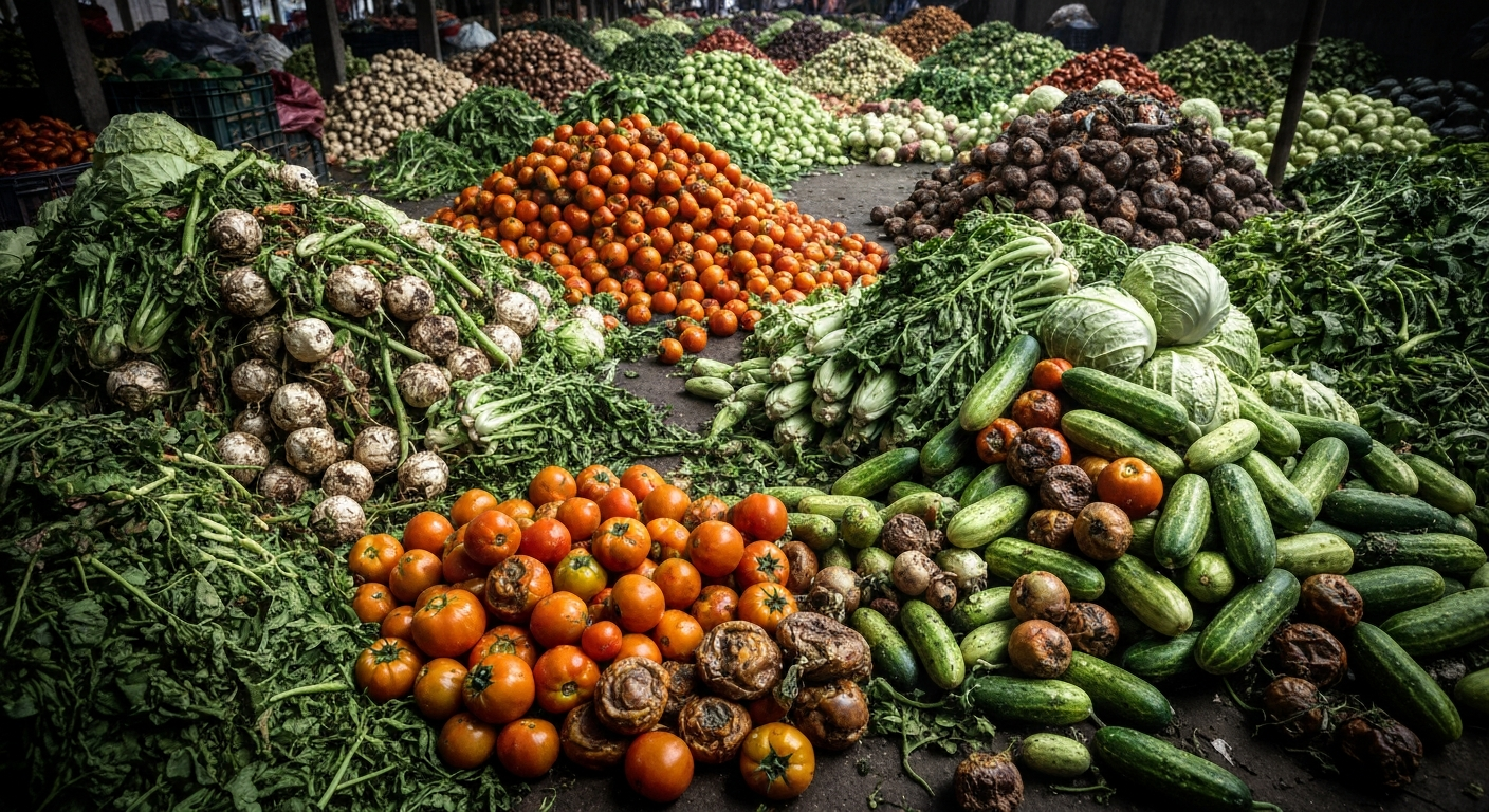 बुटवल कृषि बजार