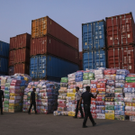 चिनियाँ सामान तस्करी