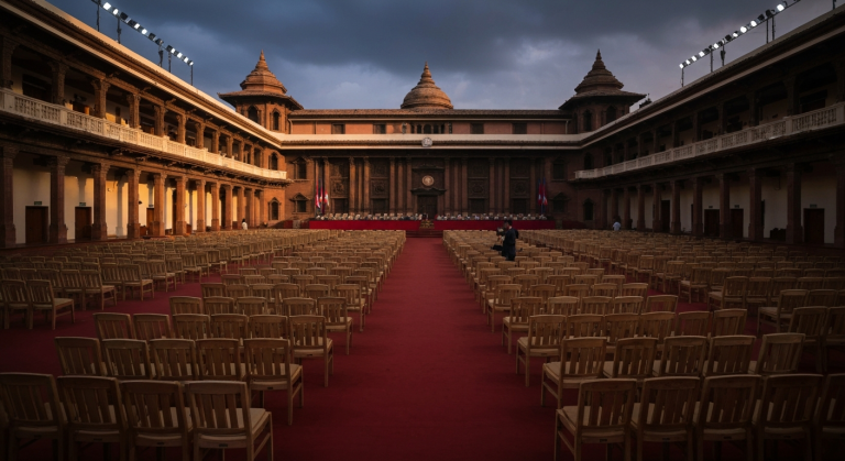 कांग्रेस कार्यसम्पादन समिति बैठक