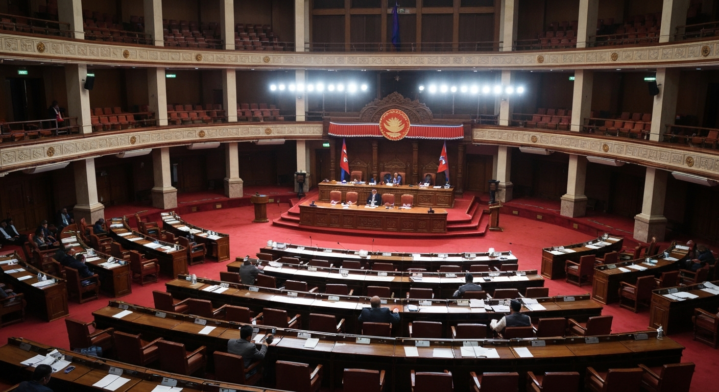 कांग्रेस केन्द्रीय कार्यसम्पादन समितिको बैठक