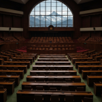 कांग्रेसको कानुनी विवाद