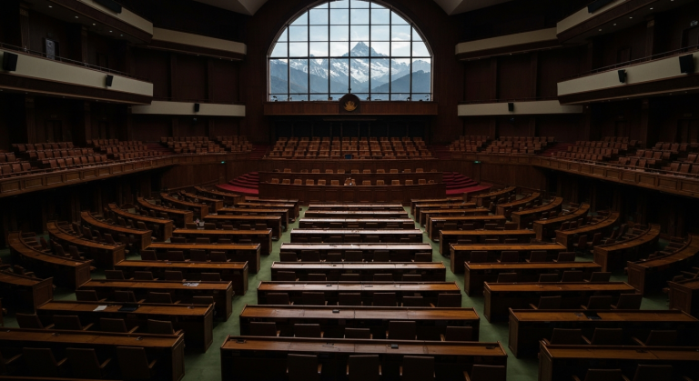 कांग्रेसको कानुनी विवाद