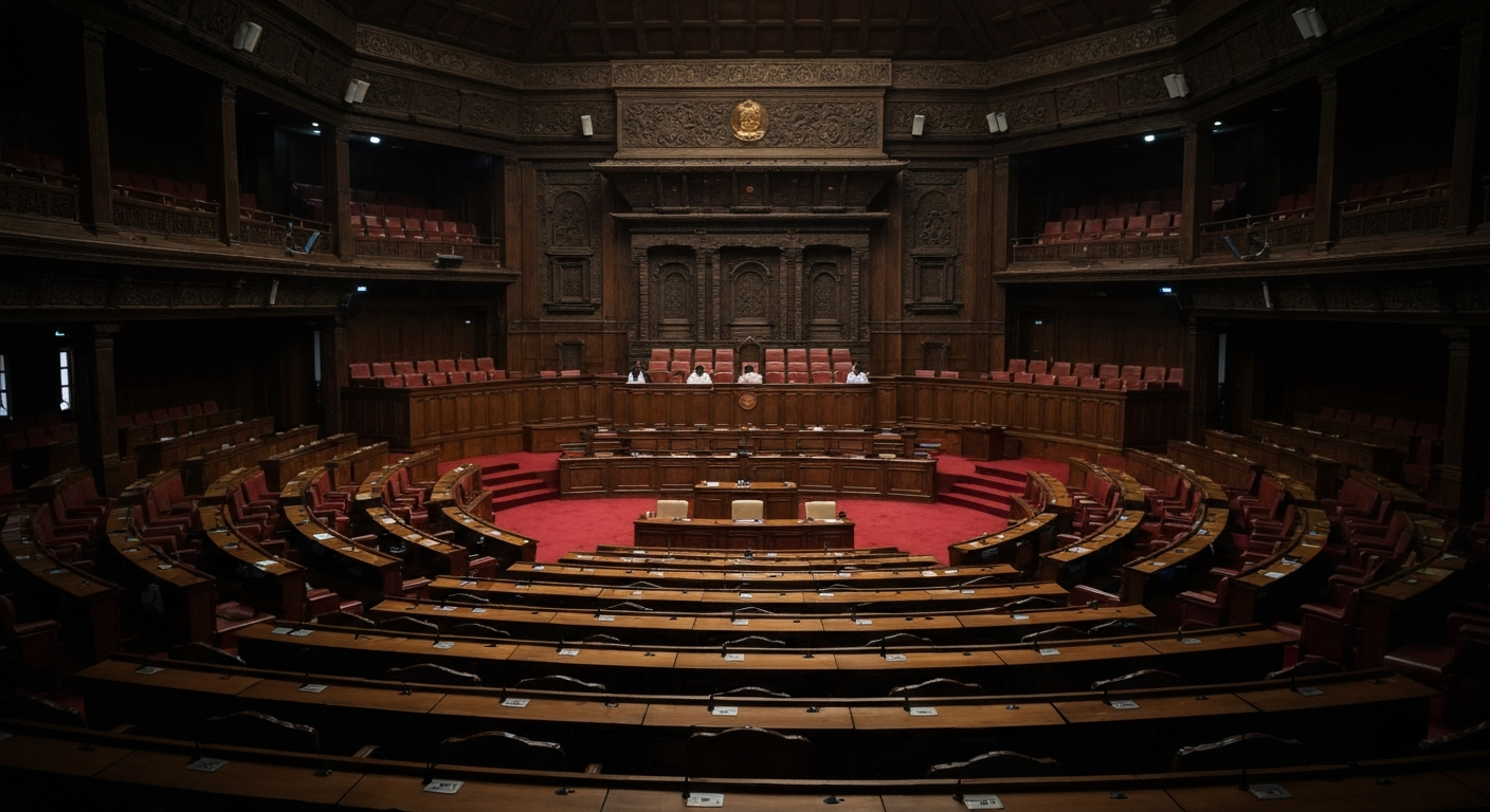 भीष्मराज आङ्देम्बे