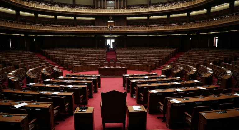 कांग्रेस संसदीय दल नेता चयन