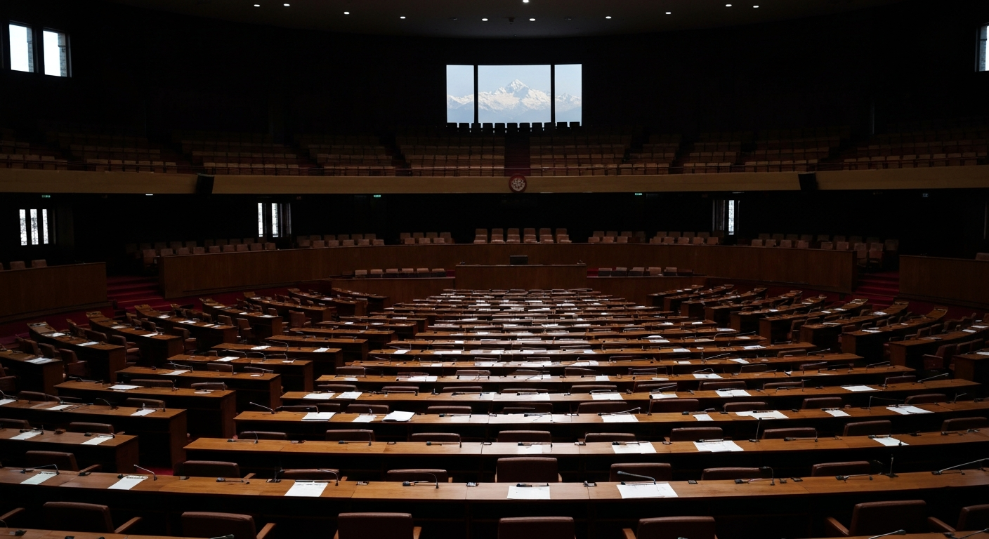 कांग्रेस दल नेता चयन