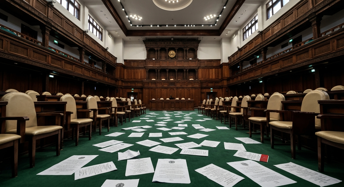 संवैधानिक आयोग