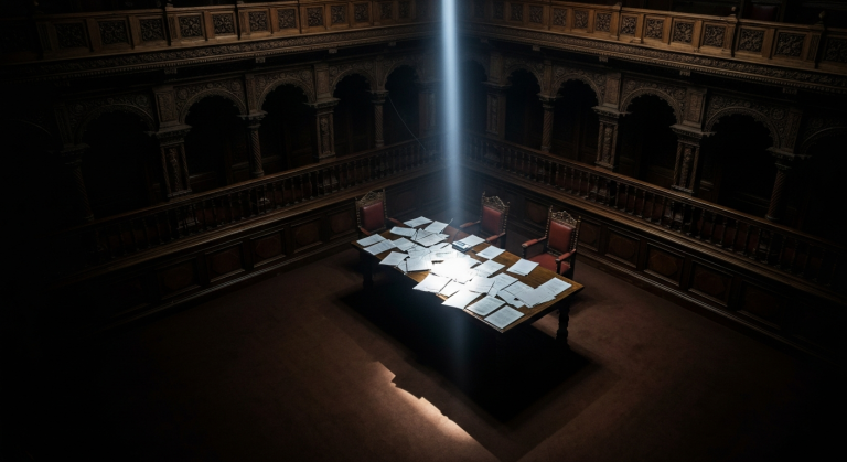 संवैधानिक परिषद अध्यादेश