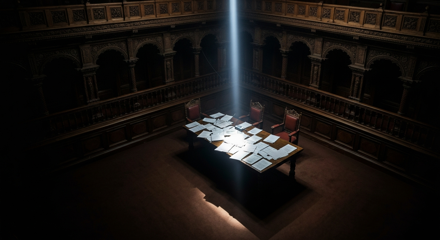 संवैधानिक परिषद अध्यादेश