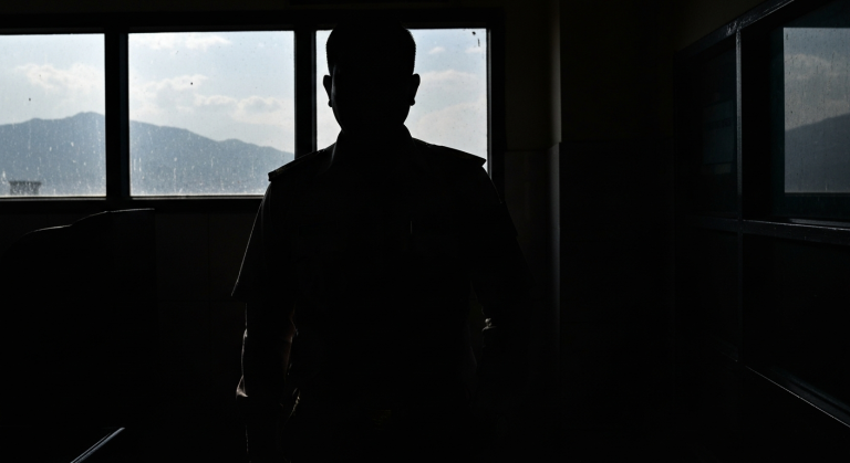 भन्सार कर्मचारी भ्रष्टाचार