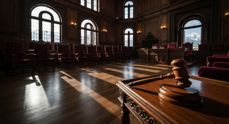 कूटनीतिक आचारसंहिता