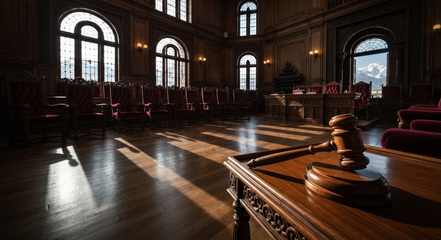 कूटनीतिक आचारसंहिता