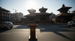 एन्फा पदाधिकारी विदेश भ्रमण