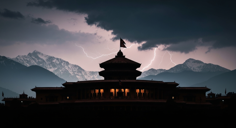 संघीय निजामती विधेयक