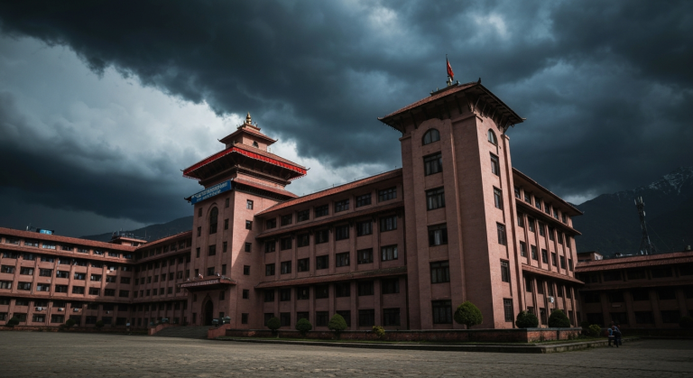 सङ्घीय विश्वविद्यालय डिग्री