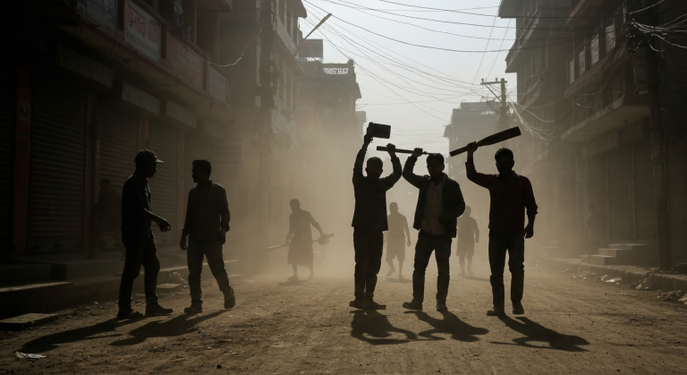 वैदेशिक रोजगारी