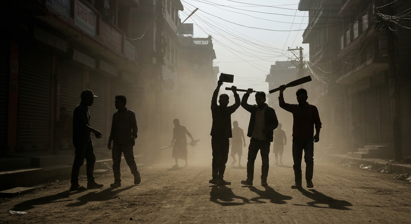 वैदेशिक रोजगारी