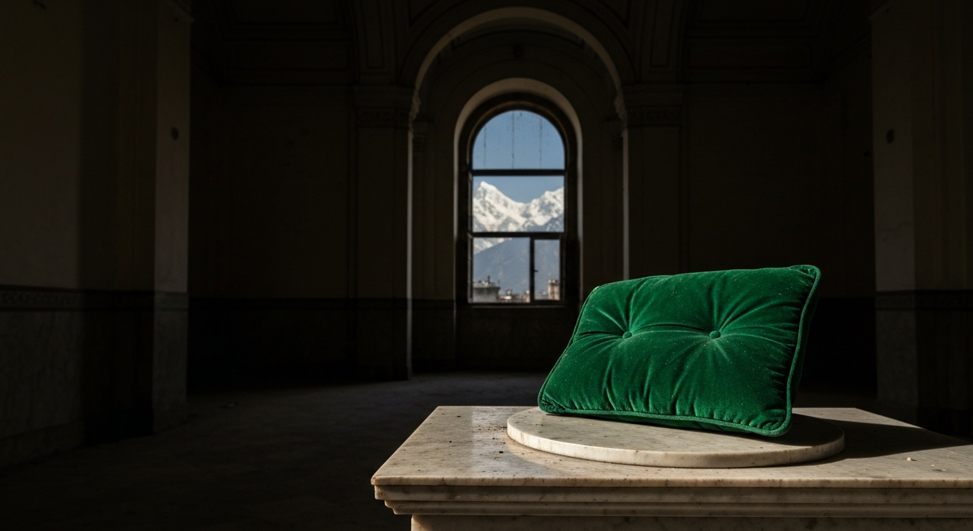 पूर्वभीआईपी विदेश उपचार