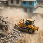 सुकुम्बासी बस्ती