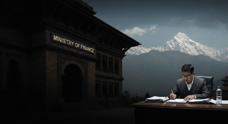 गजेन्द्र ठाकुर सम्पत्ति