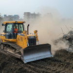 गण्डक नहर अतिक्रमण