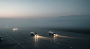 हवाई इन्धन मूल्यवृद्धि