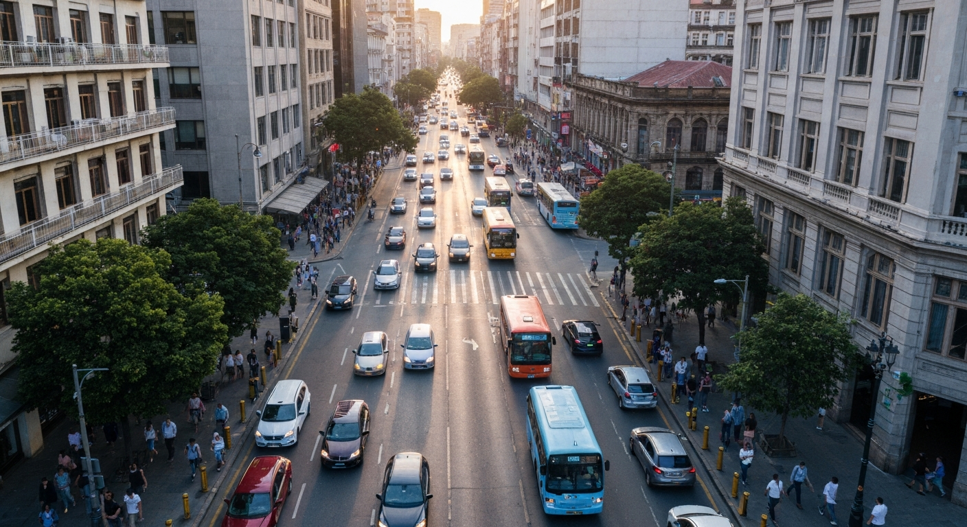 सवारी दुर्घटना