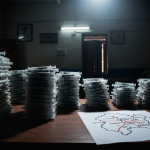 झापा लागूऔषध नियन्त्रण