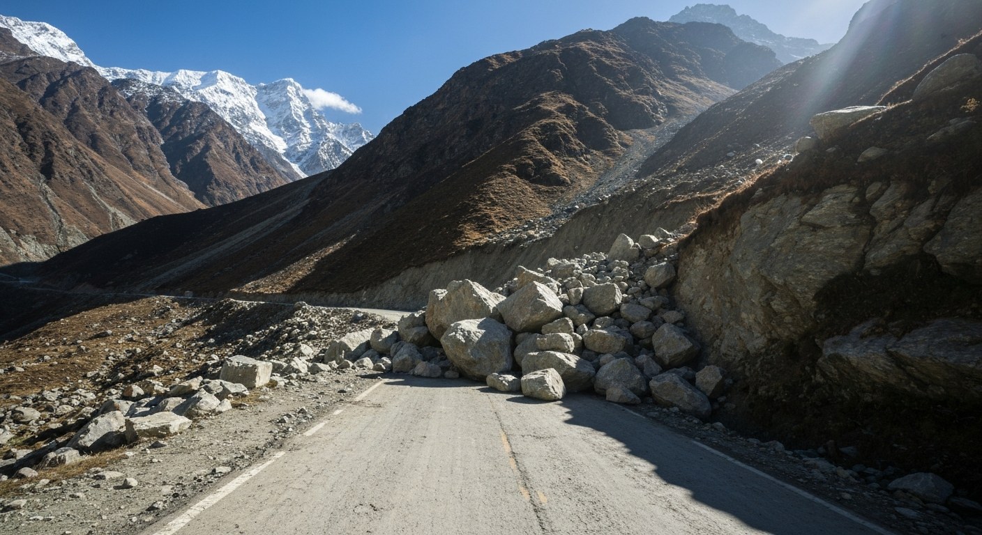 कर्णाली करिडोर