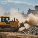 सुकुमबासी बस्ती