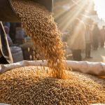 गहुँ खरिद