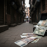 किष्ट बैङ्क घोटाला