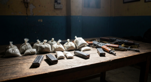 लागूऔषधसहित पक्राउ