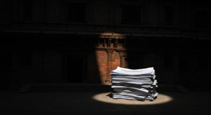 लगानीको वातावरण