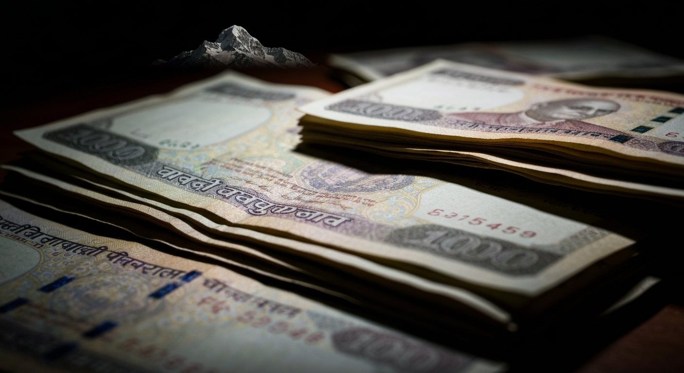 माछापुच्छ्रे बैंक नाफा